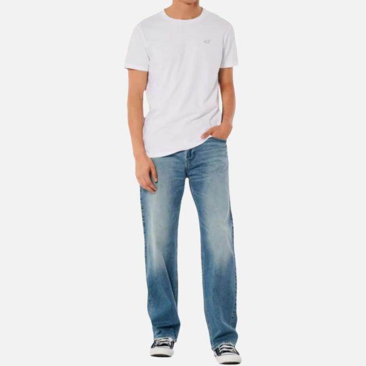 Футболка мужская Hollister - Boxette Shop