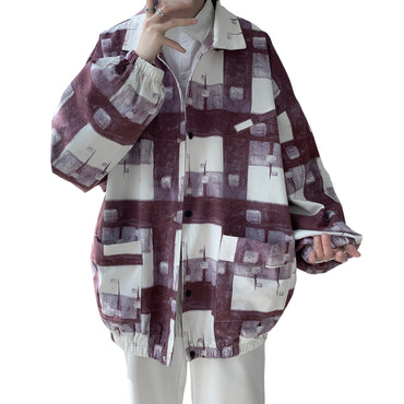 Erkaklar uchun HVGA klassik kurtkasi