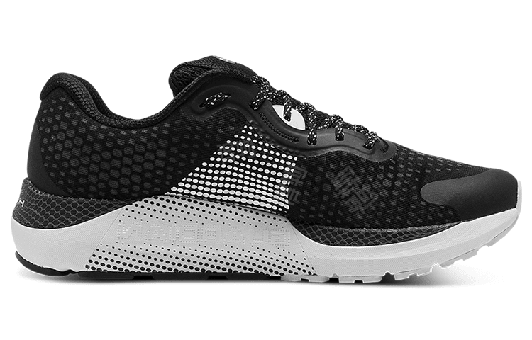 Кроссовки мужские Under Armour HOVR Guardian 3 CN - Boxette Shop