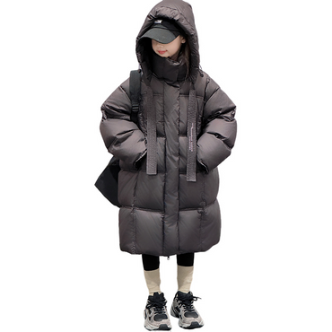 Пуховик детский GOYN