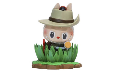 Фигурка Bubble Mart Pop Mart Labubu Hunter - Boxette Shop