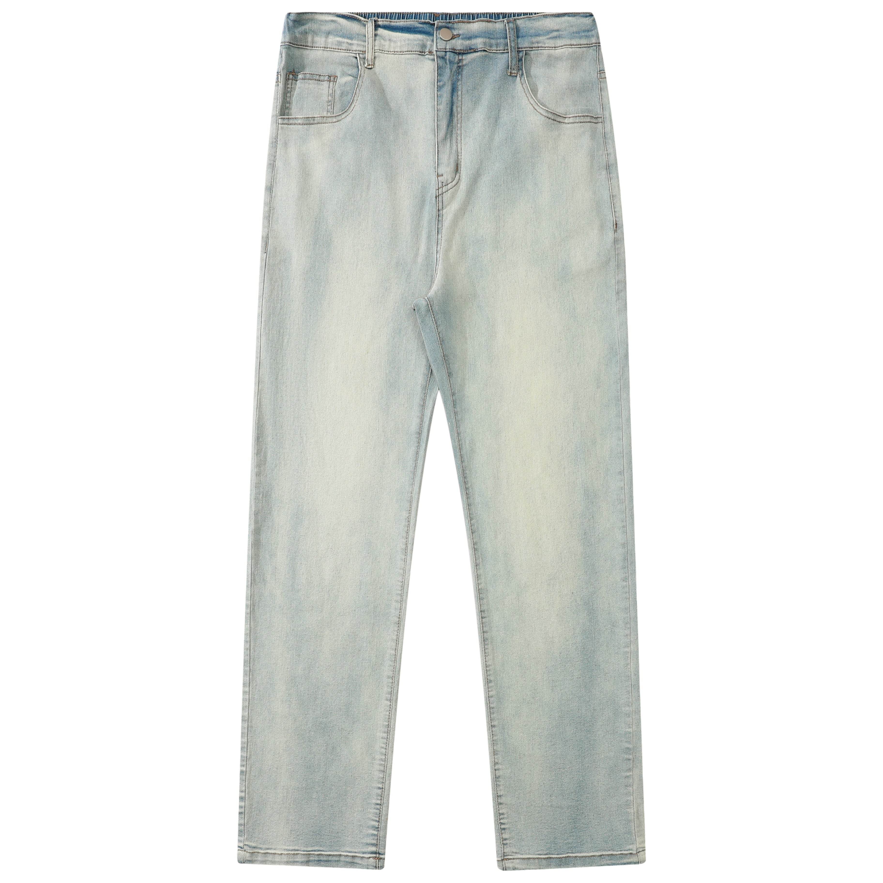 Джинсы Gnomeshgh - Boxette Shop