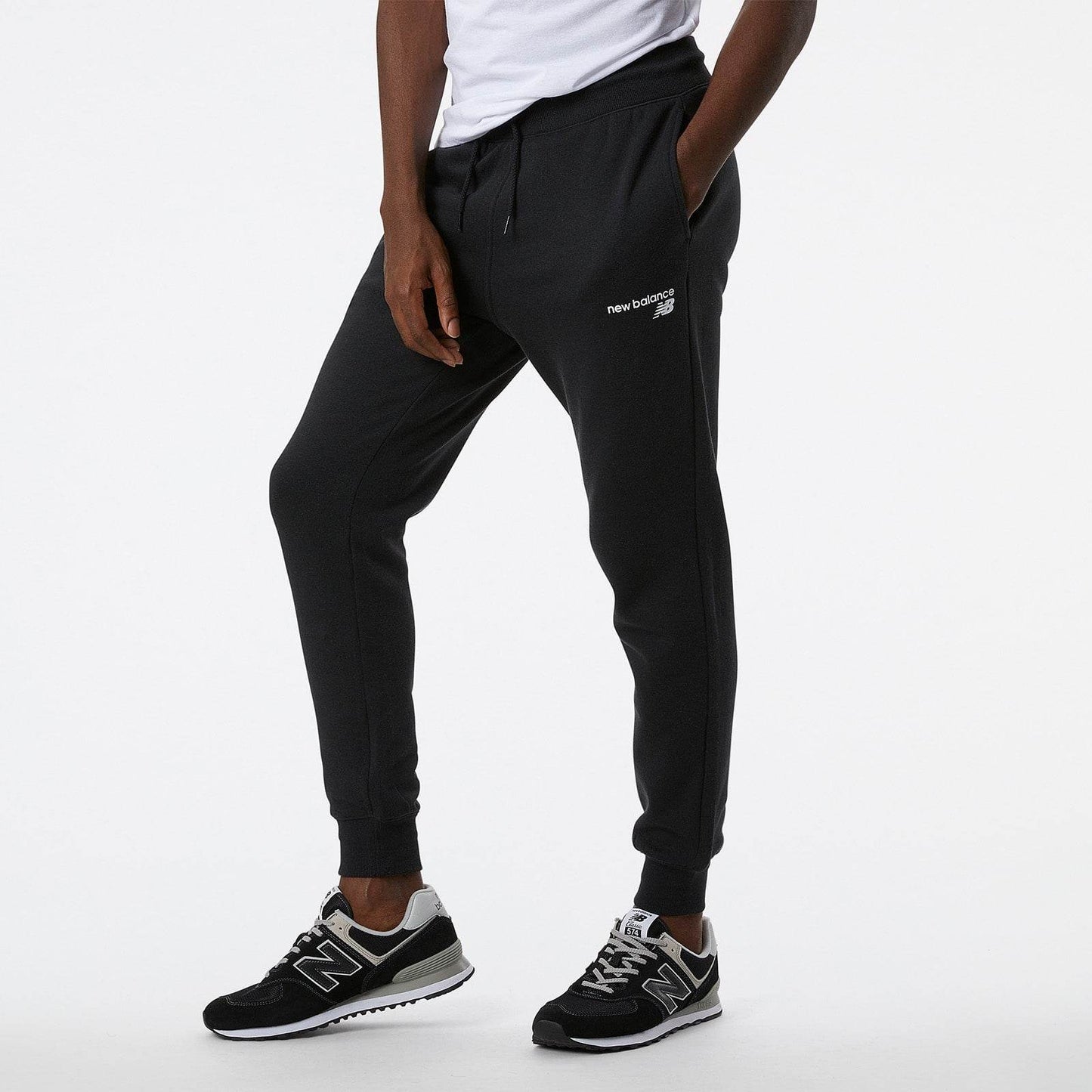 Спортивные брюки New Balance - Boxette Shop