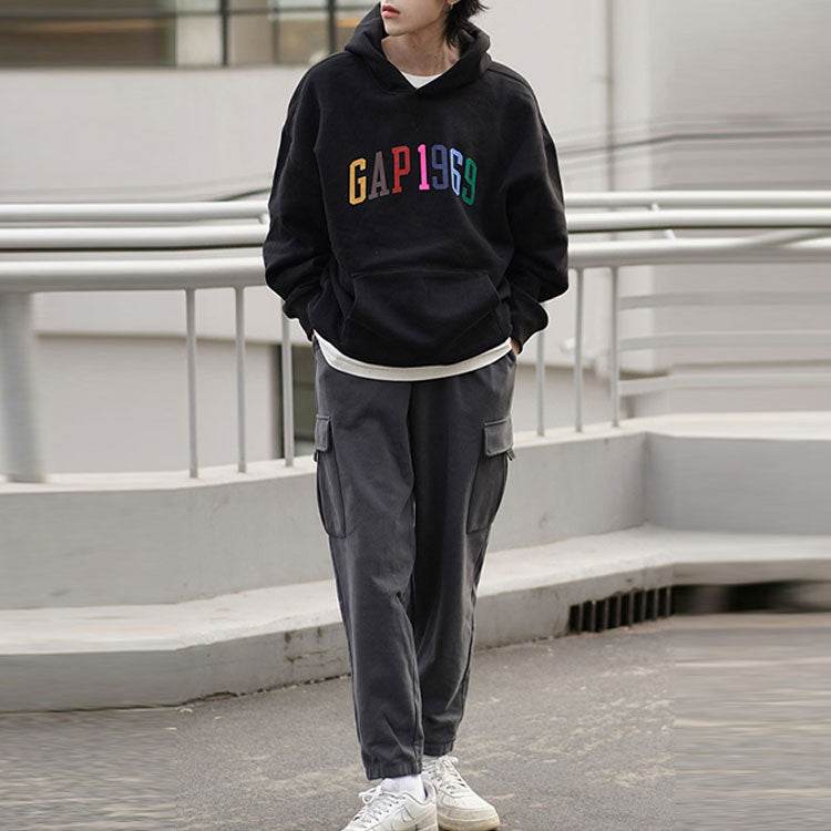 Худи GAP - Boxette Shop