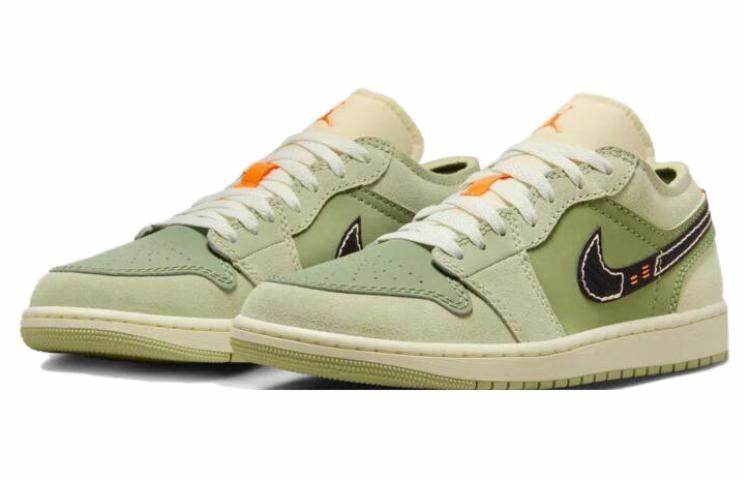 Кроссовки мужские Jordan Air Jordan 1 Low SE - Boxette Shop