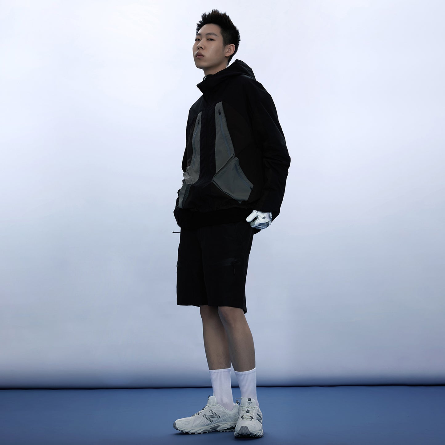 New Balance 610T "Urbancore" krossovkalari