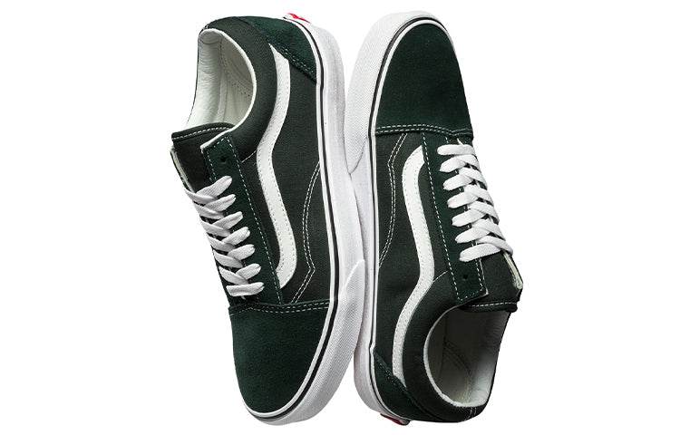 Кеды Vans Old Skool - Boxette Shop