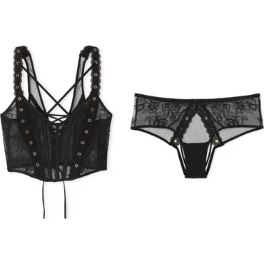 Комплект нижнего белья женский Victoria’s Secret - Boxette Shop