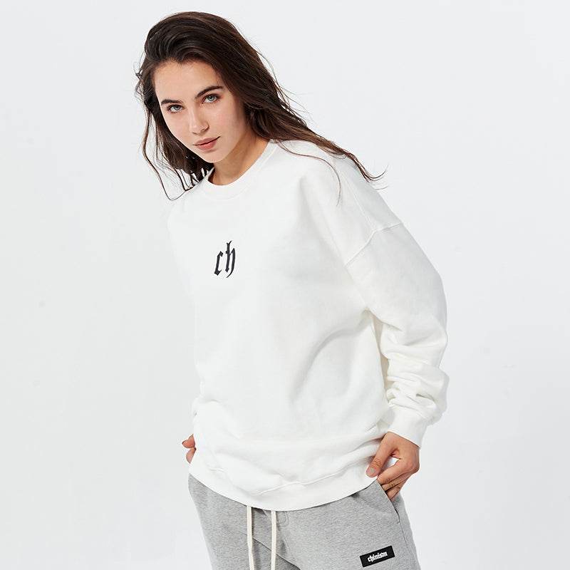 Свитшот Chinism - Boxette Shop