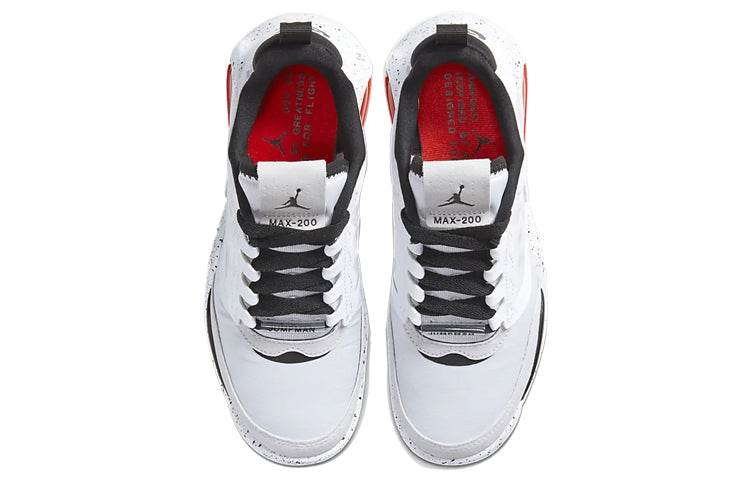 Кроссовки женские Jordan Air Max 200 (GS) - Boxette Shop