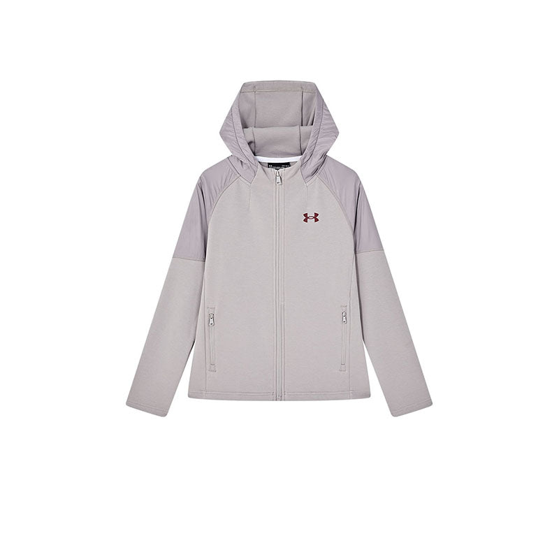 Спортивная куртка для девочек Under Armour