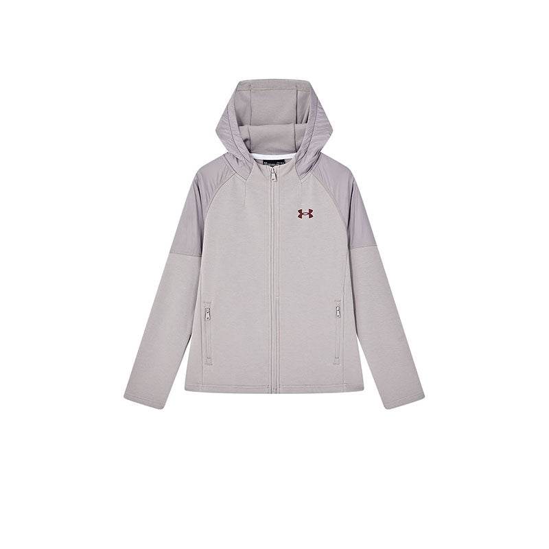 Спортивная куртка для девочек Under Armour - Boxette Shop