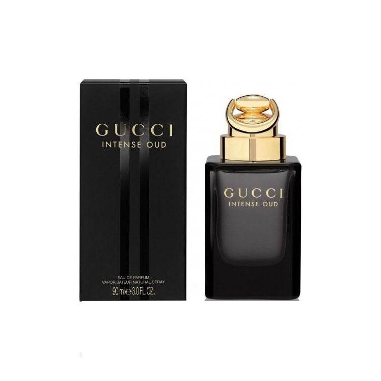Духи Gucci Intense Oud - Boxette Shop