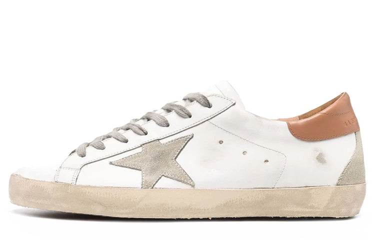 Кроссовки Golden Goose Superstar - Boxette Shop