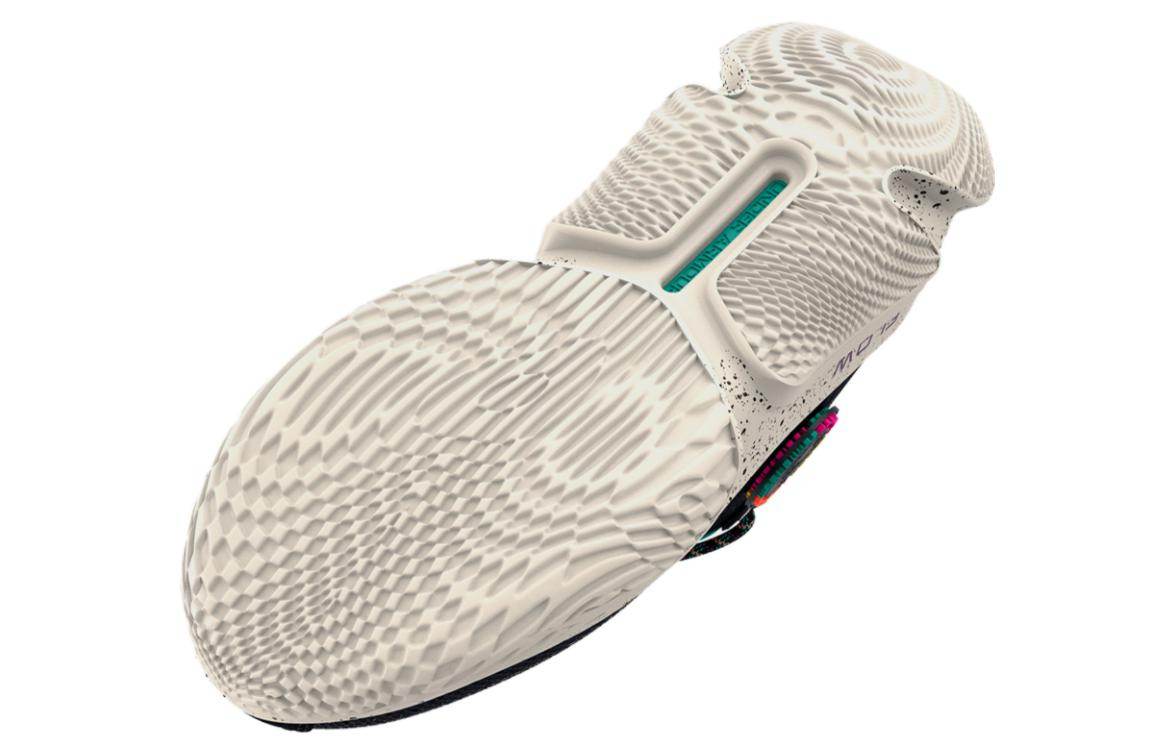 Кроссовки Under Armour UA Flow Futr X 2 - Boxette Shop