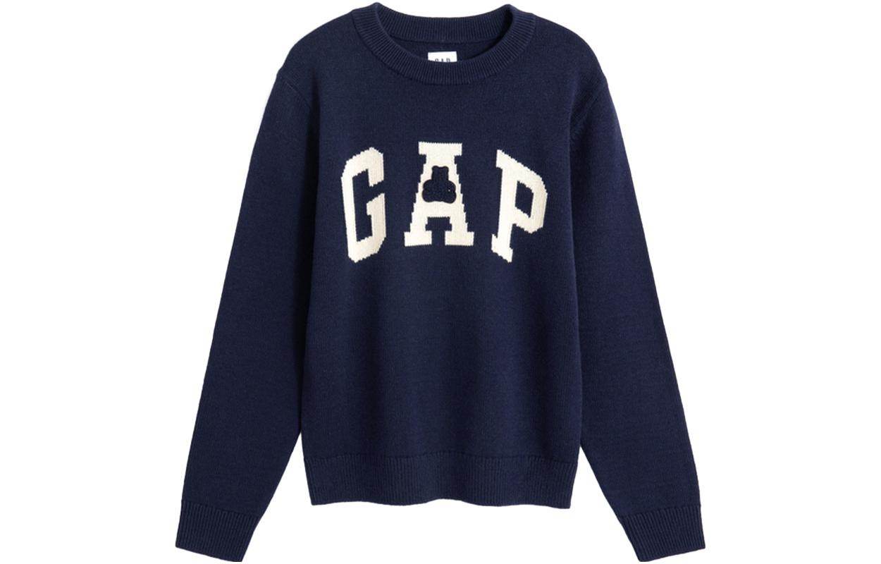 Джемпер детский Gap - Boxette Shop