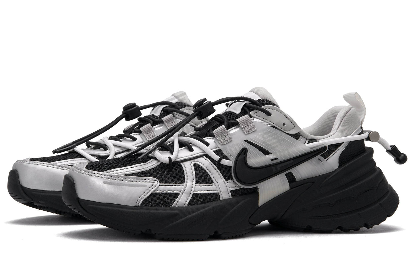 Кроссовки Nike V2K Run Y2K - Boxette Shop