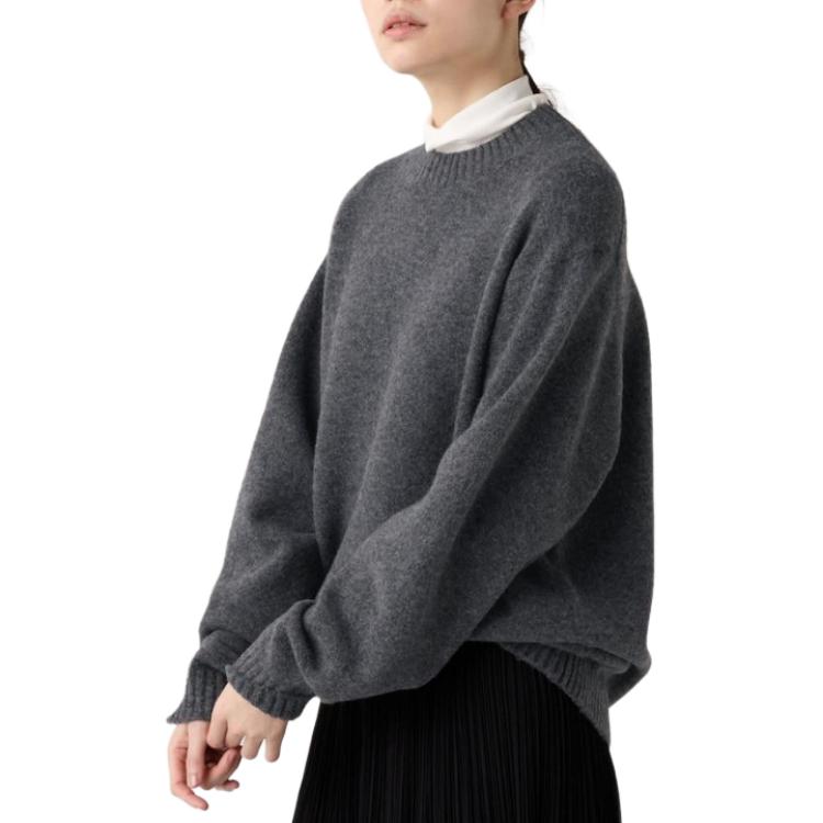 Свитер Uniqlo