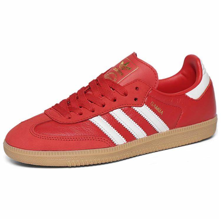 Кеды женские Adidas Originals Samba OG - Boxette Shop