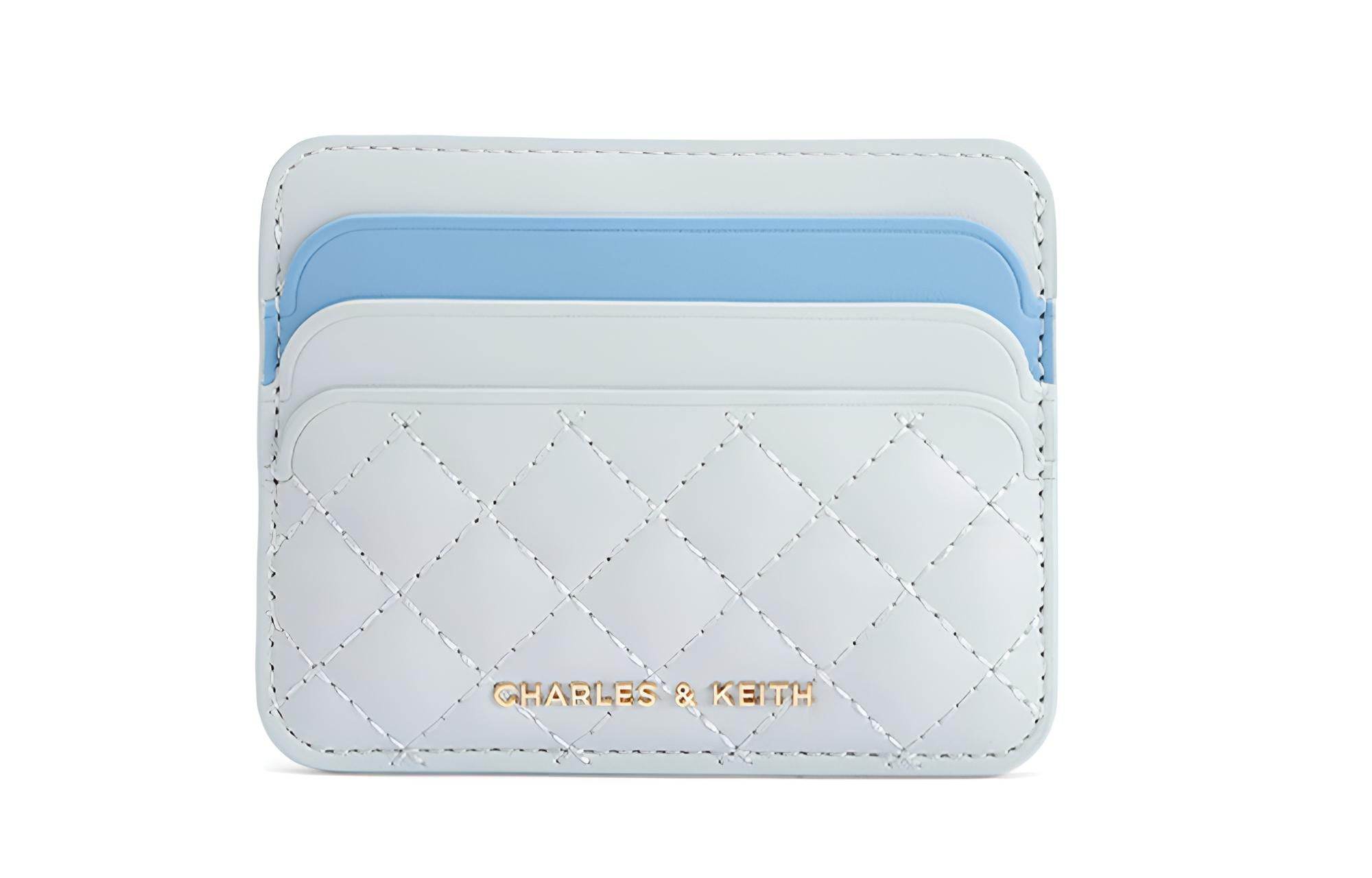 Кошелёк Charles&Keith - Boxette Shop