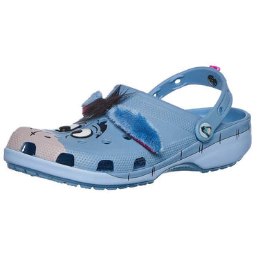 Шлепанцы Crocs WTP Eeyore Classic - Boxette Shop