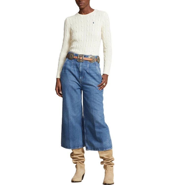 Свитер женский Polo Ralph Lauren SS23