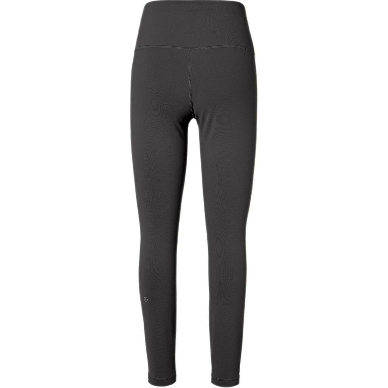Спортивные леггинсы женские Lululemon - Boxette Shop