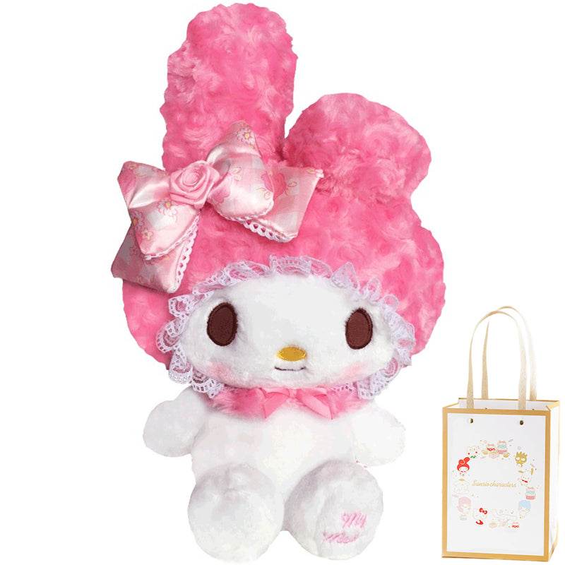Мягкая игрушка E-strong rose collection melody katie cat - Boxette Shop