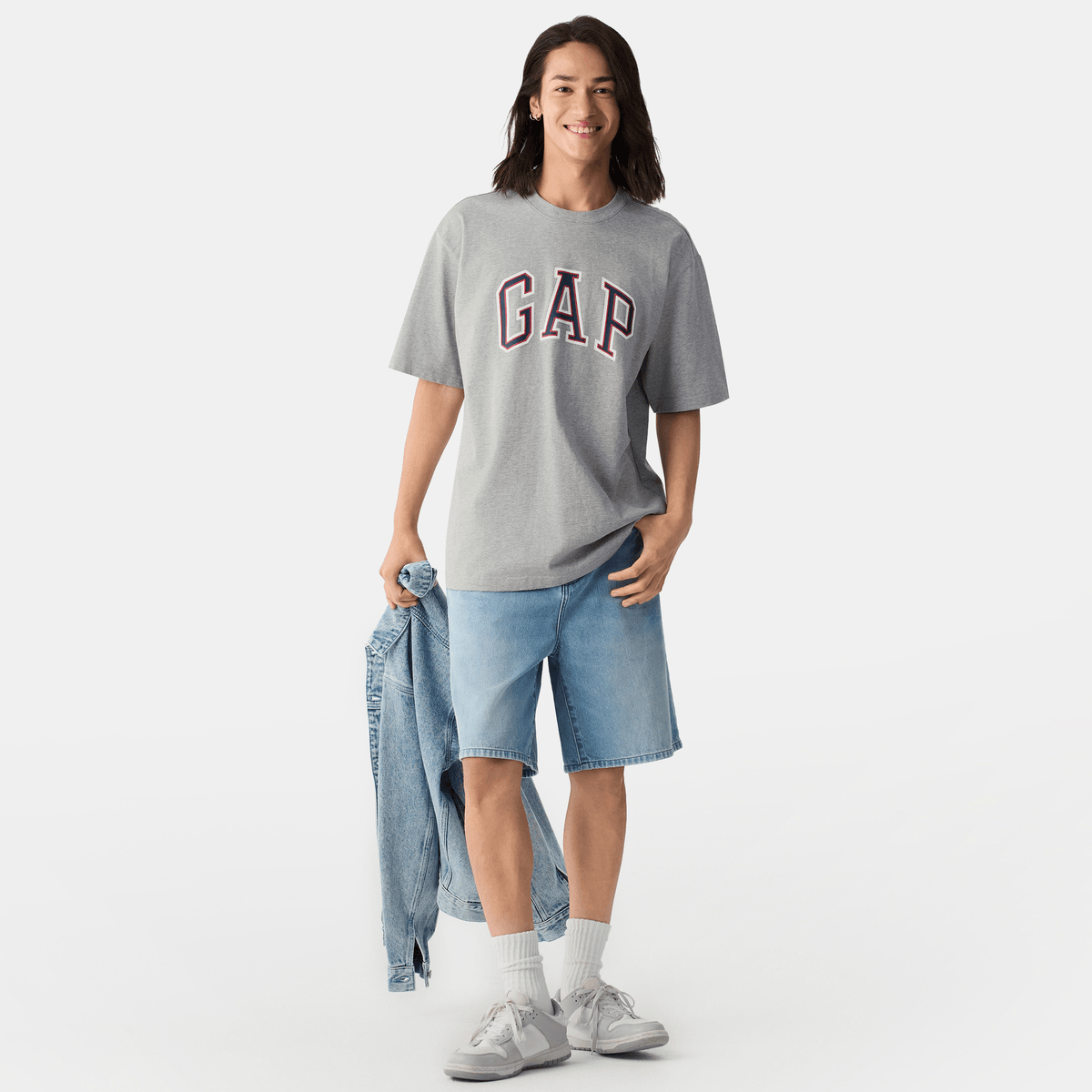 Футболка GAP - Boxette Shop