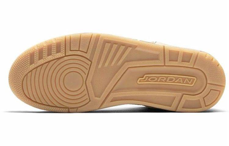 Кроссовки мужские Jordan Courtside 23 - Boxette Shop