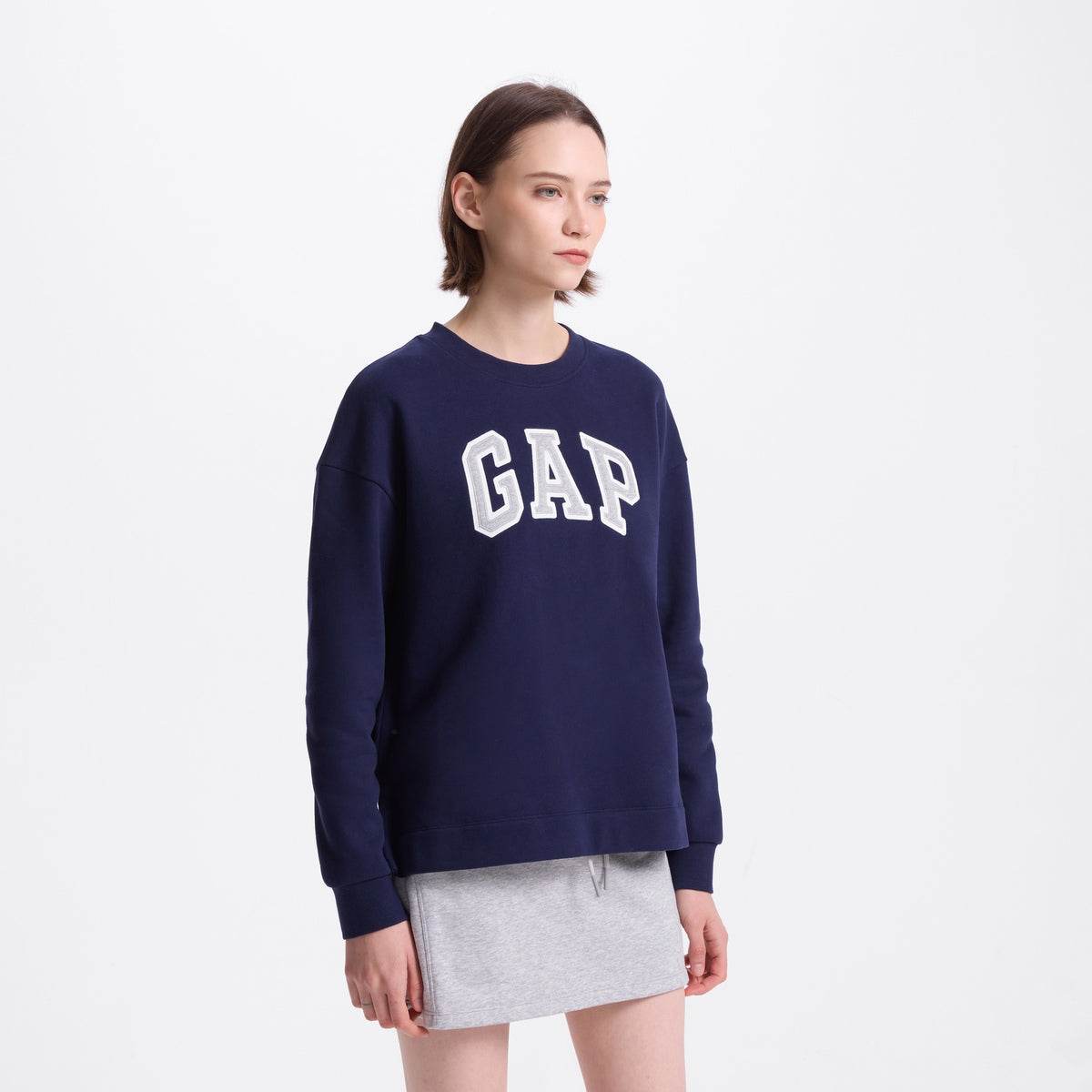 Толстовка женская GAP - Boxette Shop