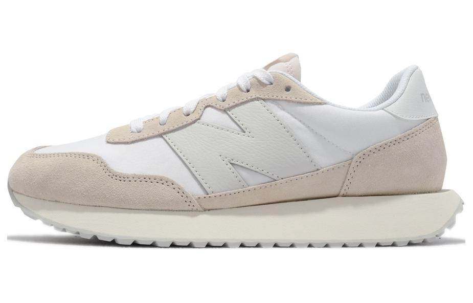 Кроссовки New Balance NB 237 Retro Hundred - Boxette Shop