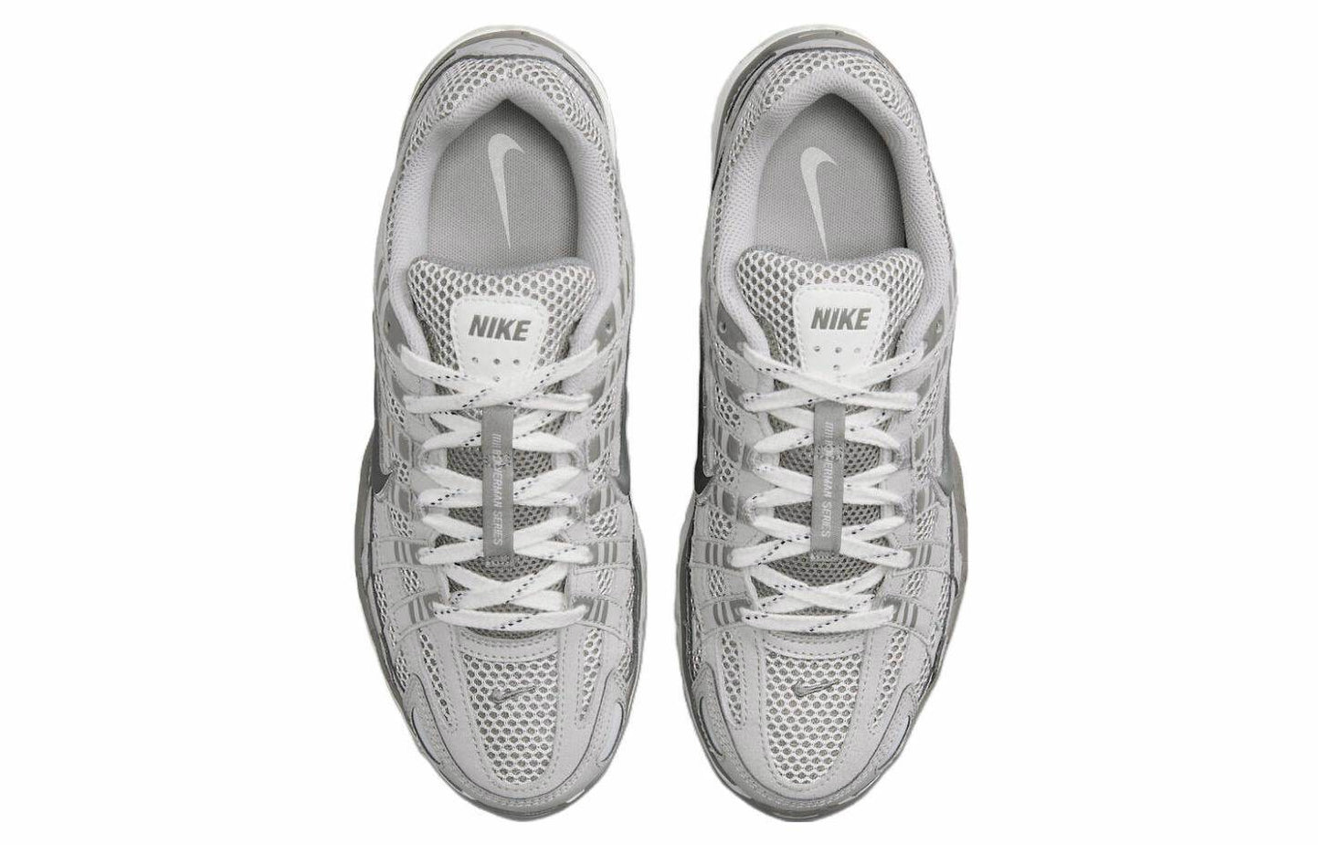 Кроссовки Nike P-6000 PRM - Boxette Shop