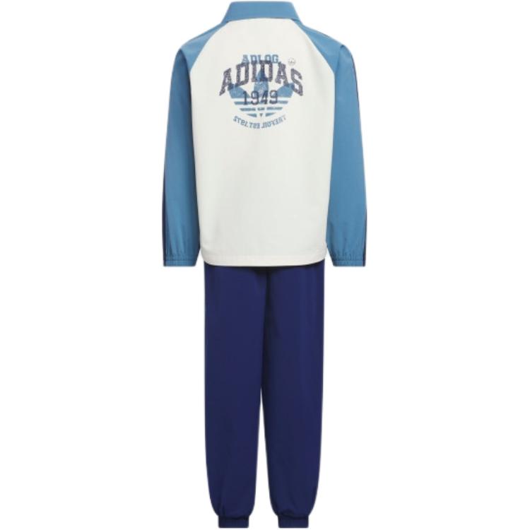 Adidas Originals O'g'il bolalar uchun sport kostyumi