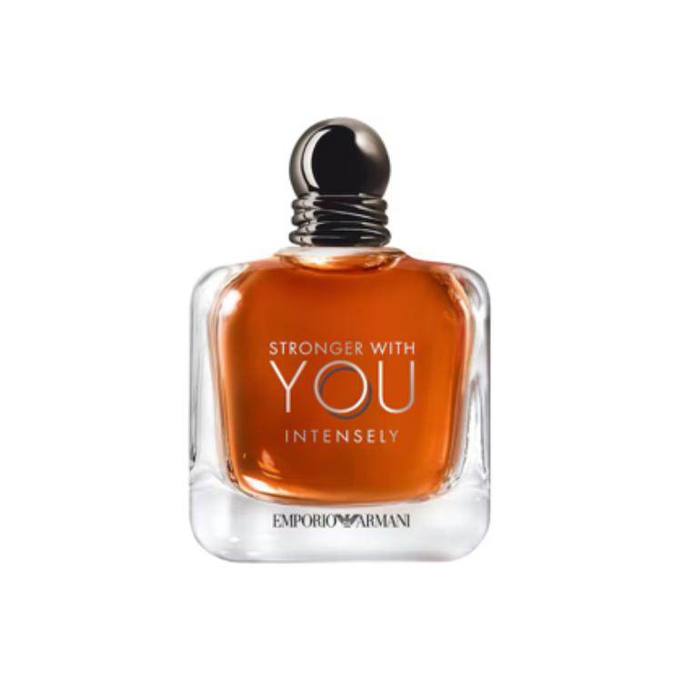 Духи мужские Emporio Armani Stronger You Edition - Boxette Shop
