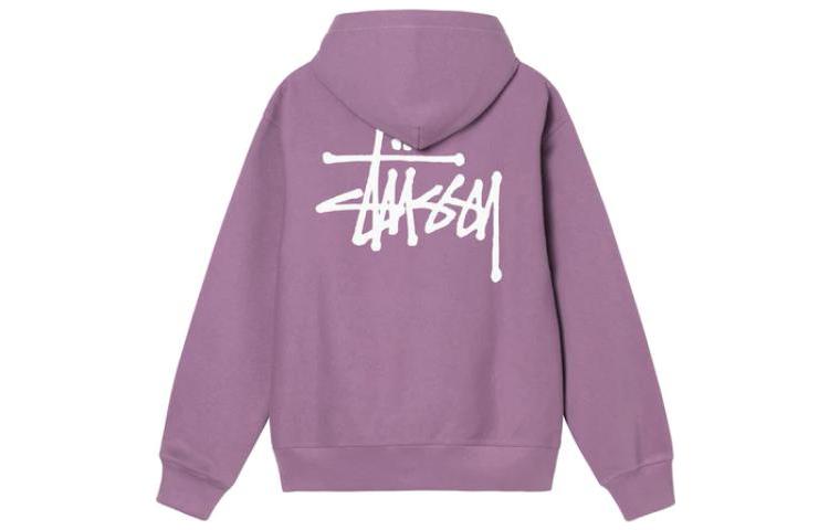 Худи Stussy SS22