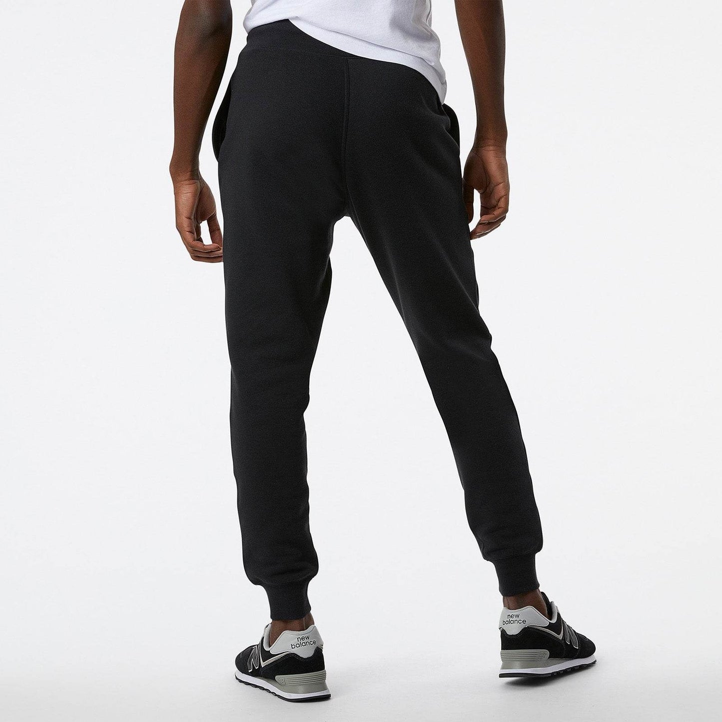 Спортивные брюки New Balance - Boxette Shop
