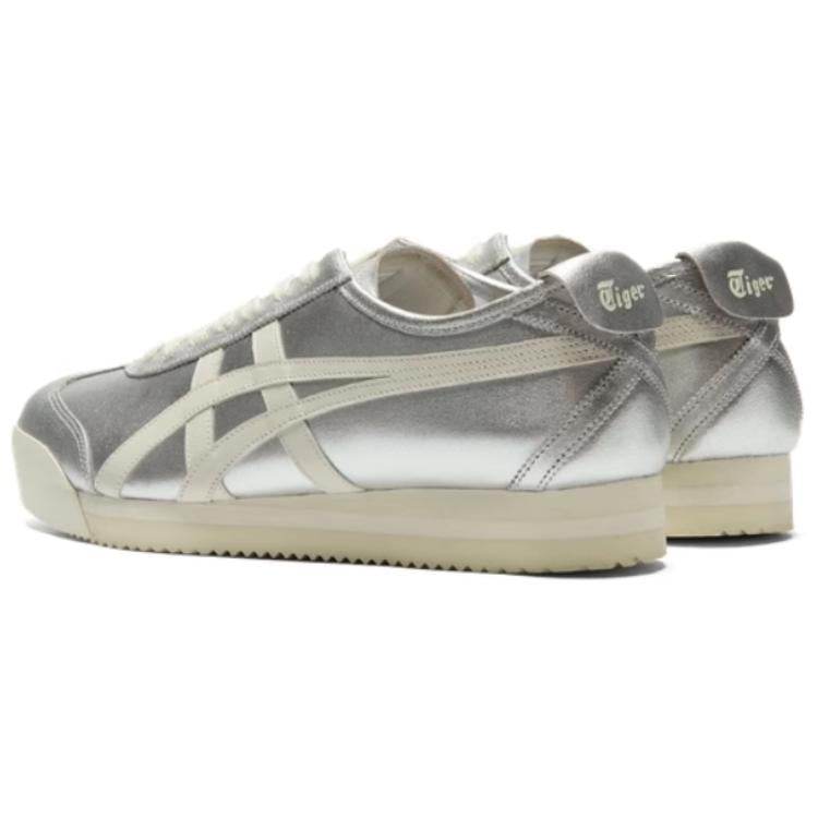 Кроссовки Onitsuka Tiger Mexico 66 - Boxette Shop