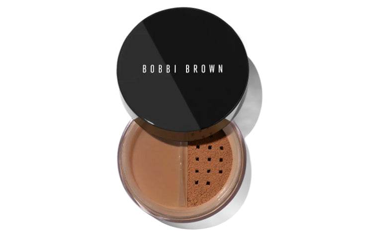 Рассыпчатая пудра Bobbi Brown Makeup Setting Powder - Boxette Shop