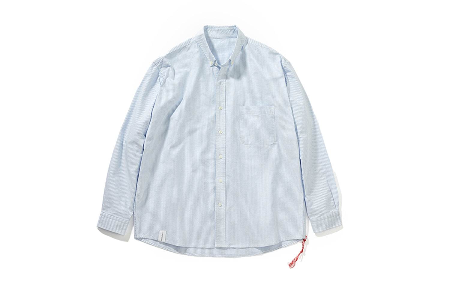 Рубашка мужская 714Street - Boxette Shop