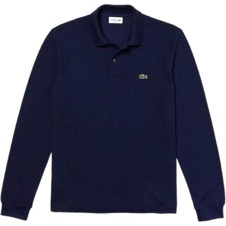 Поло мужское Lacoste - Boxette Shop