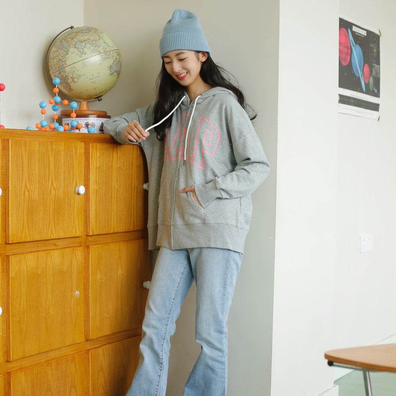 Худи женское Gap - Boxette Shop