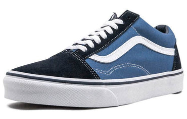 Кеды Vans Old Skool - Boxette Shop