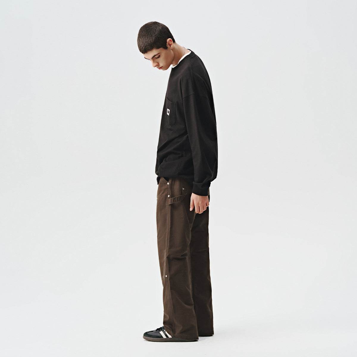 Брюки мужские 714Street SS23 - Boxette Shop