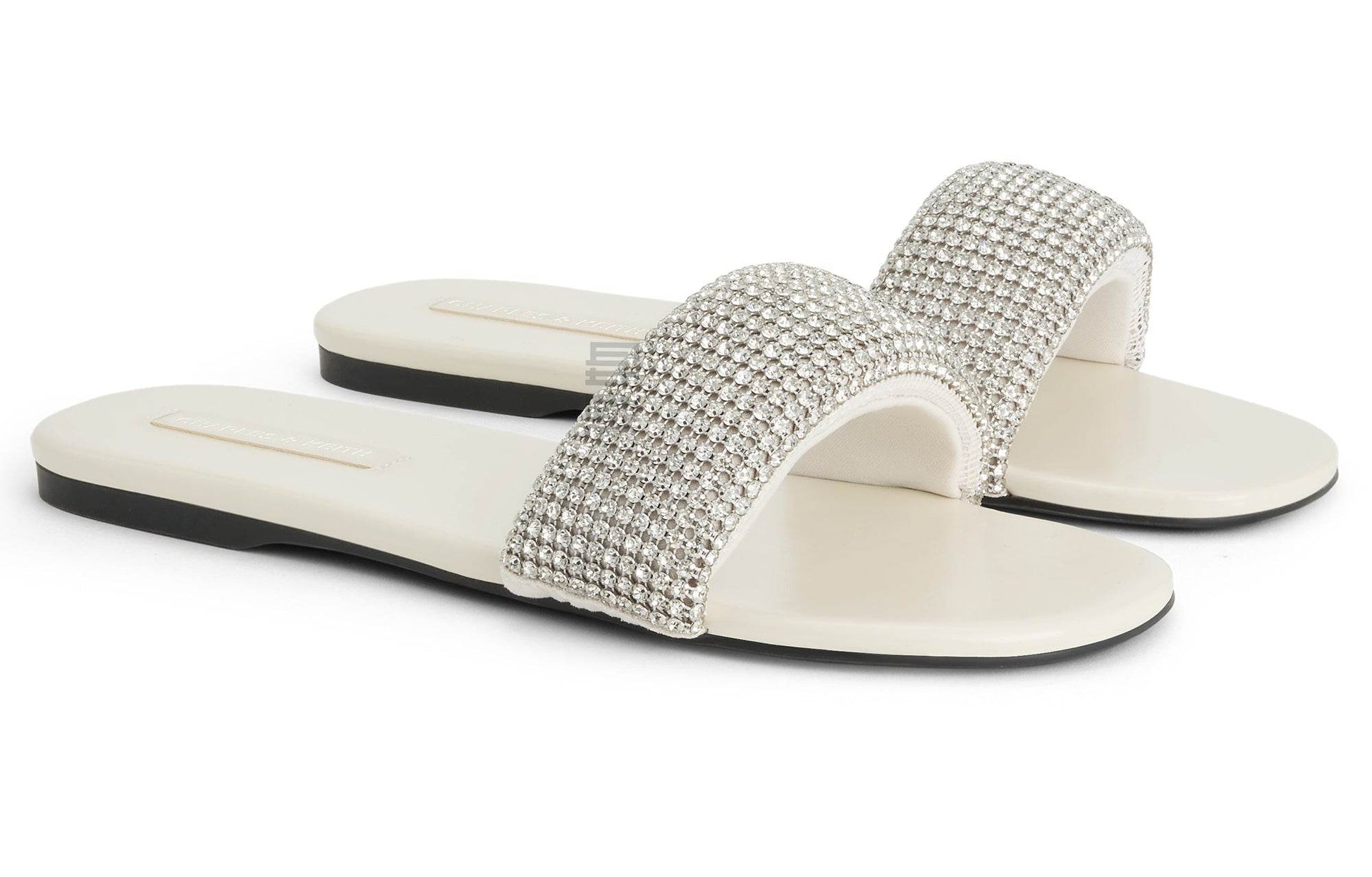 Тапочки женские Charles & Keith - Boxette Shop