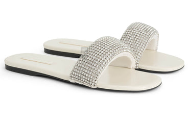 Тапочки женские Charles & Keith - Boxette Shop