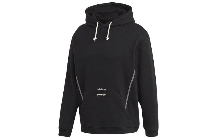 Худи мужское Adidas Originals Clover - Boxette Shop