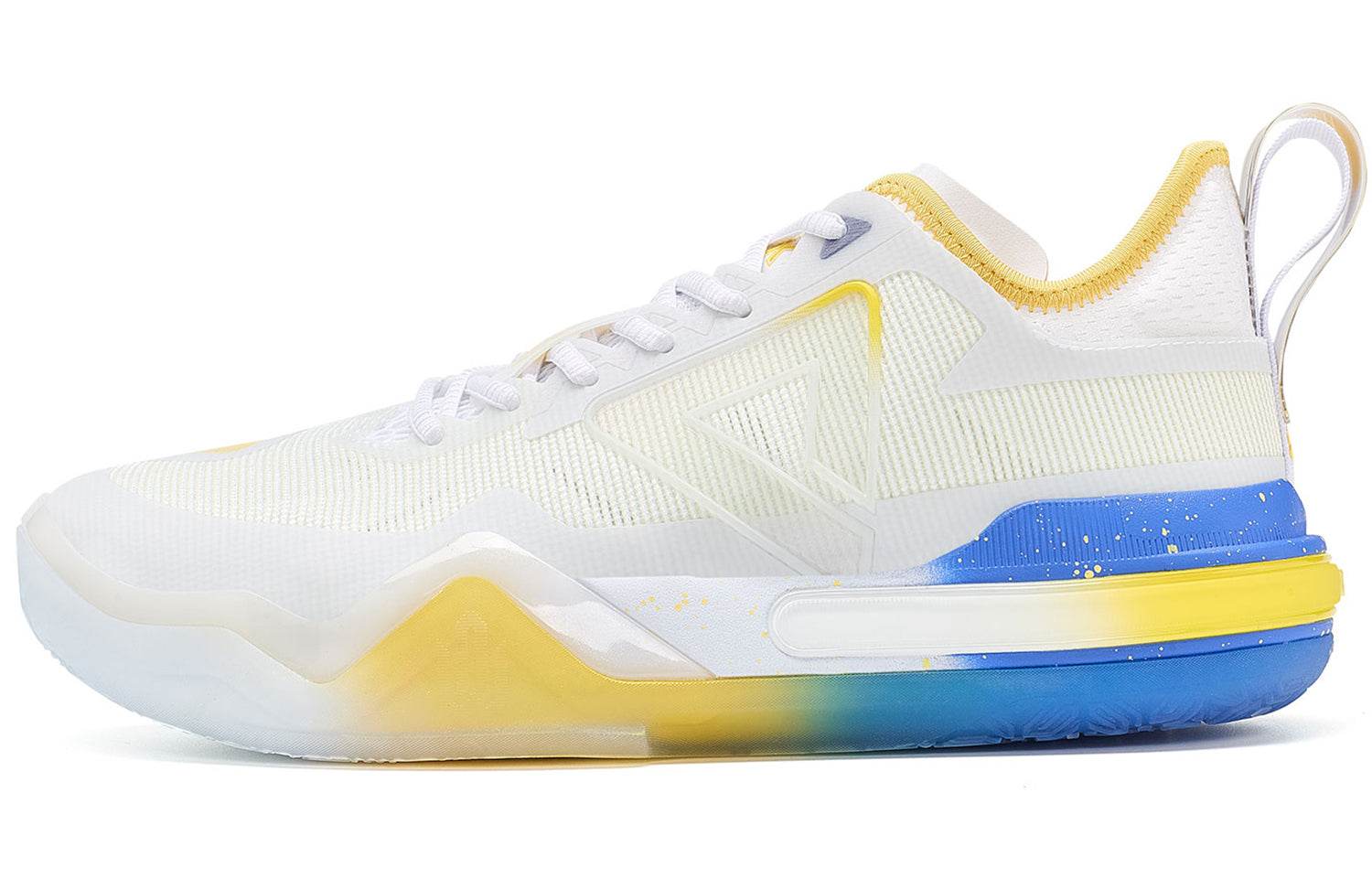 Кроссовки мужские Pittsburgh Wiggins AW1 State Pole - Boxette Shop