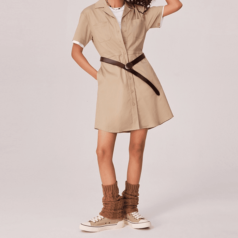 Платье женское Dickies - Boxette Shop