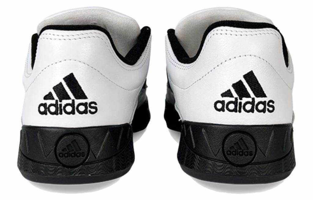Кроссовки Atmos x Adidas Originals Adimatic - Boxette Shop